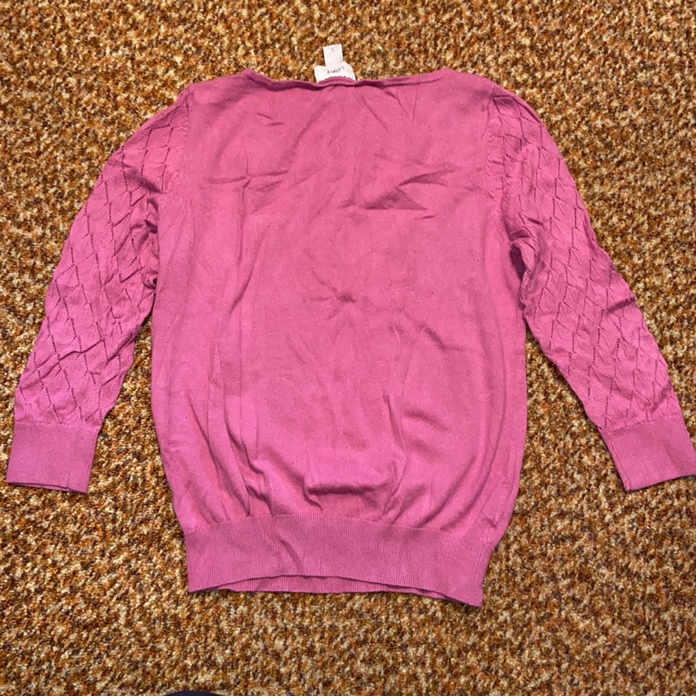 🛍Loft top - Picture 2 of 3